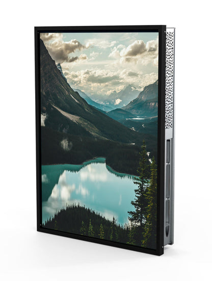 INHALO™ Air Cleaner