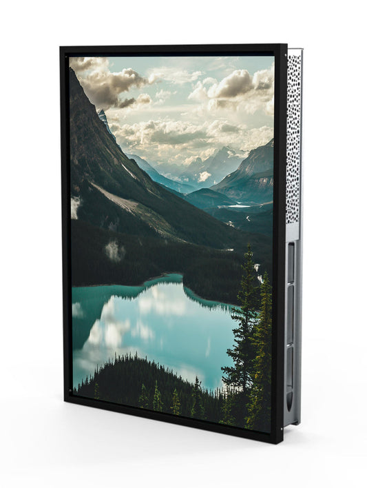 INHALO™ Air Cleaner